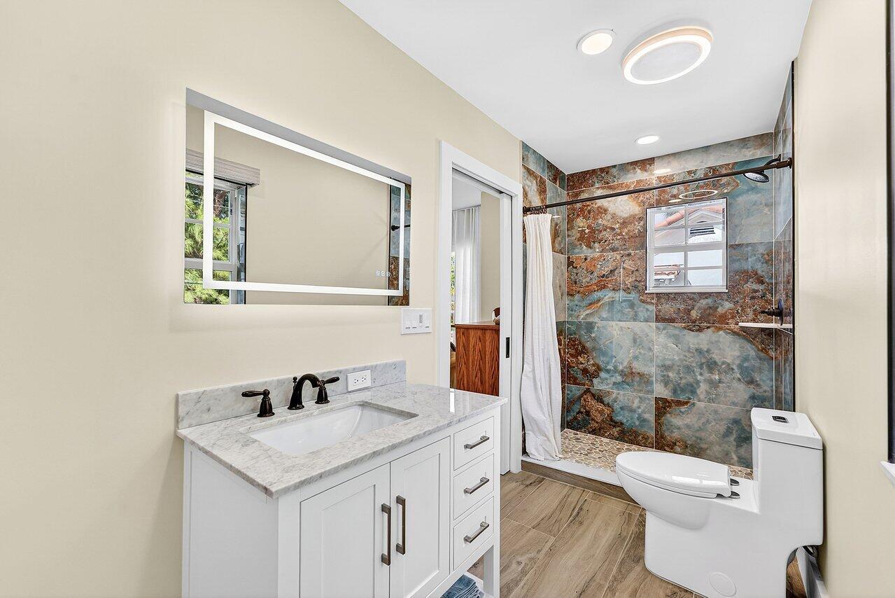 BOYNTON HEIGHTS - Residential