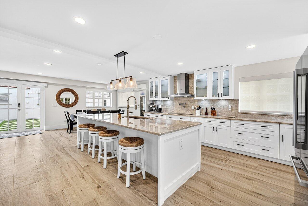 BOYNTON HEIGHTS - Residential