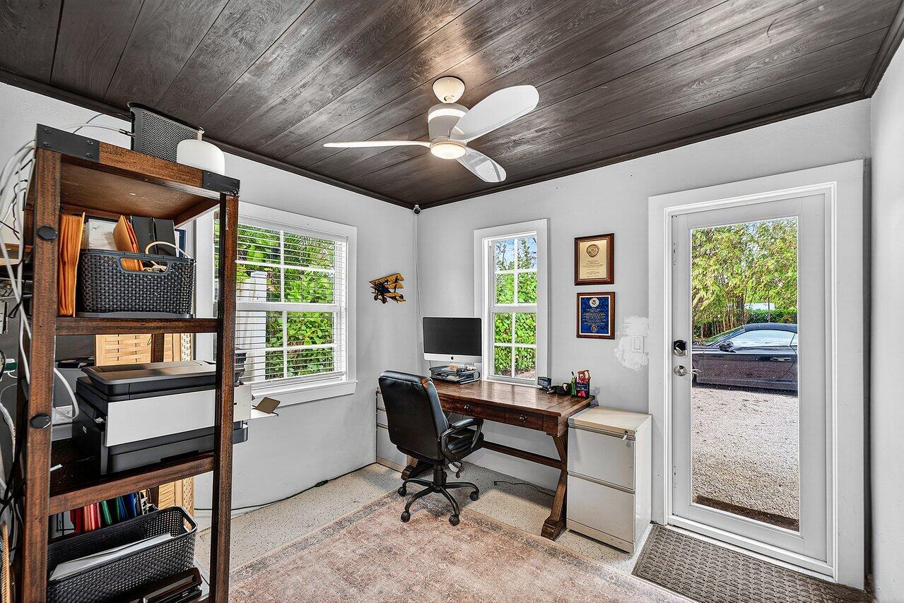 BOYNTON HEIGHTS - Residential