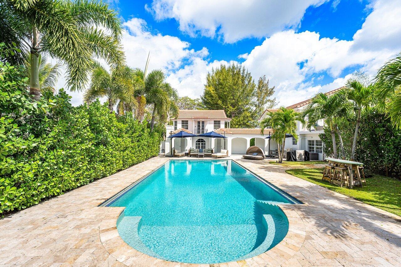 BOYNTON HEIGHTS - Residential