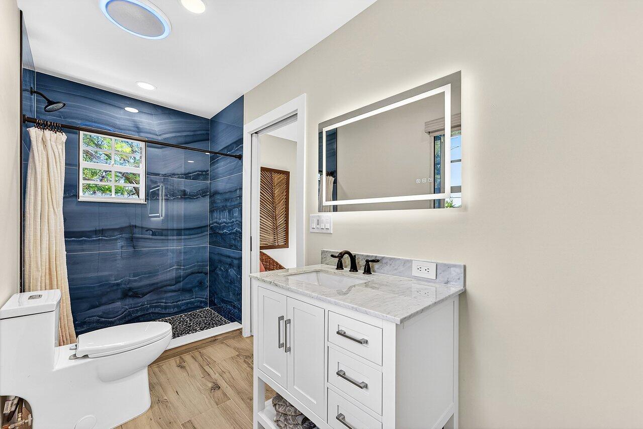 BOYNTON HEIGHTS - Residential