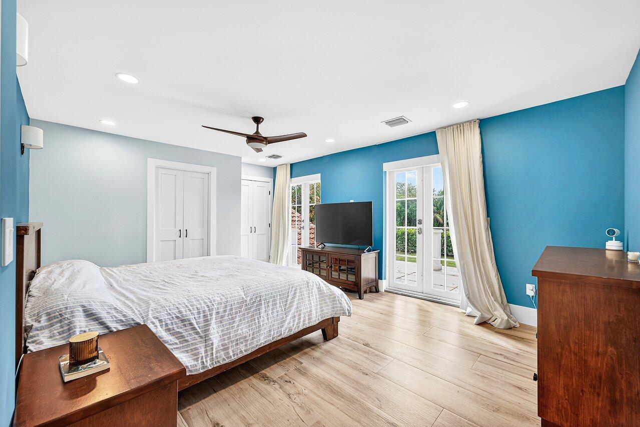 BOYNTON HEIGHTS - Residential