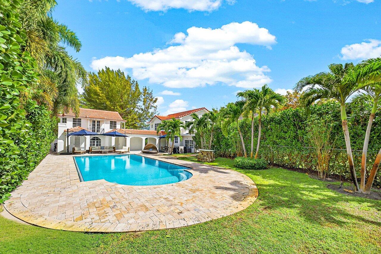 BOYNTON HEIGHTS - Residential