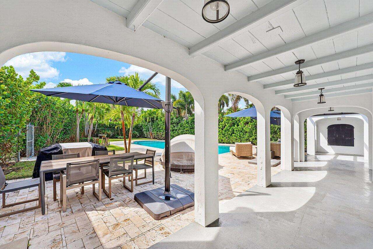 BOYNTON HEIGHTS - Residential