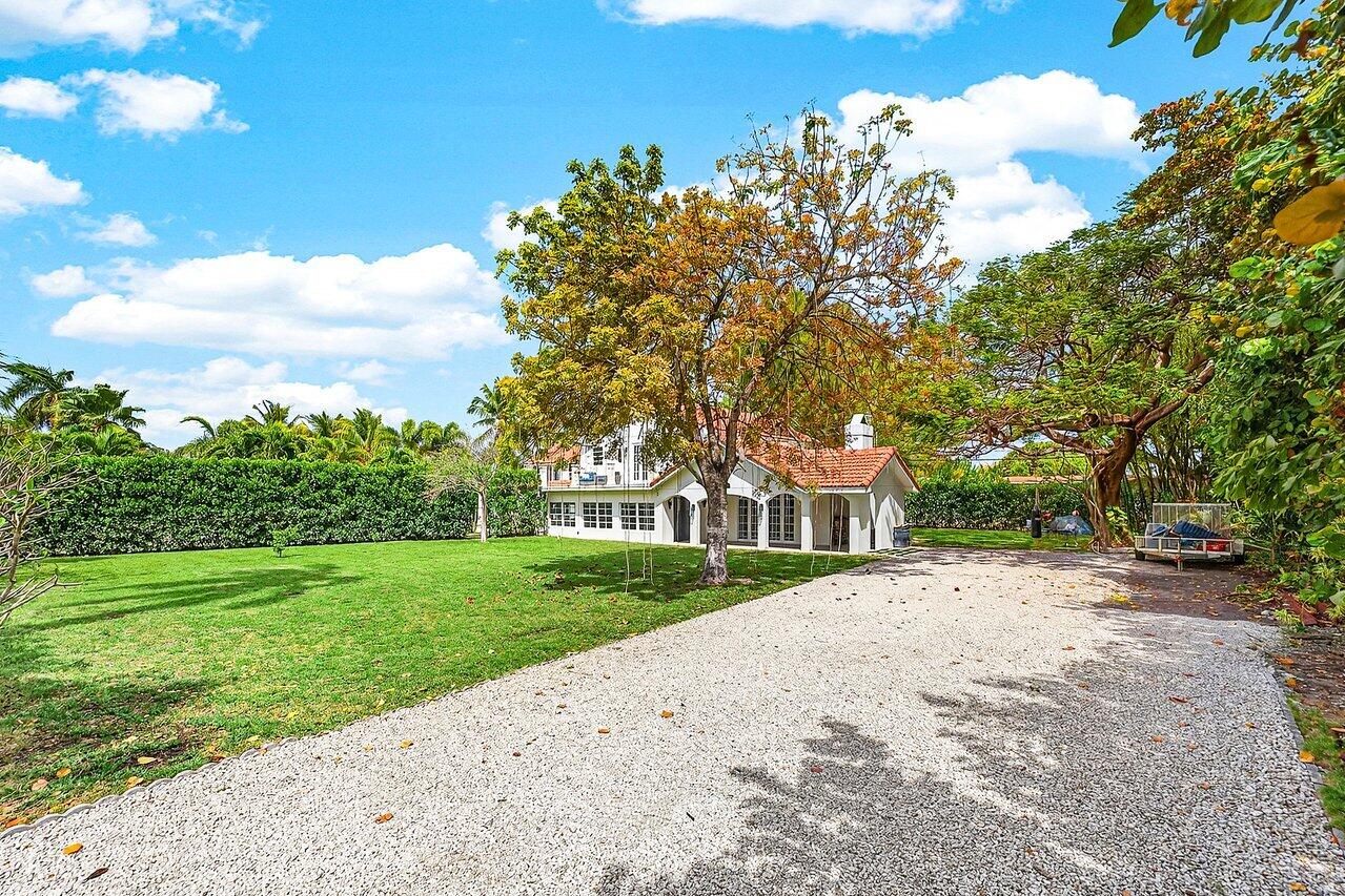 BOYNTON HEIGHTS - Residential