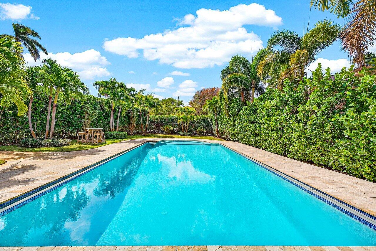 BOYNTON HEIGHTS - Residential