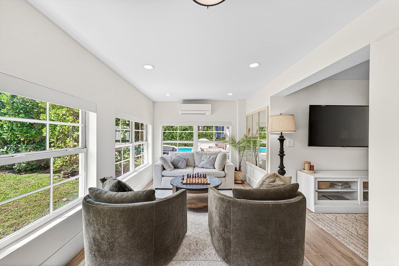 BOYNTON HEIGHTS - Residential