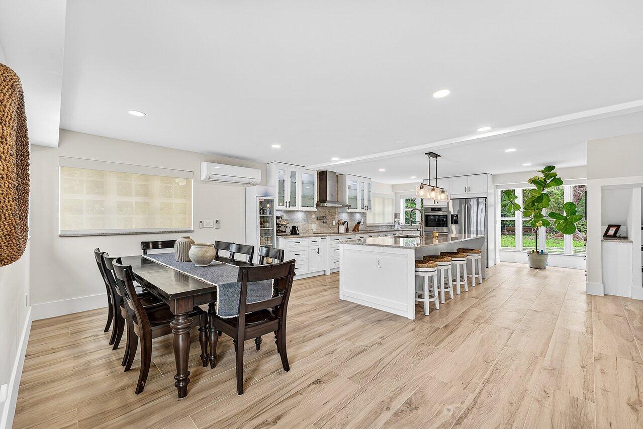 BOYNTON HEIGHTS - Residential