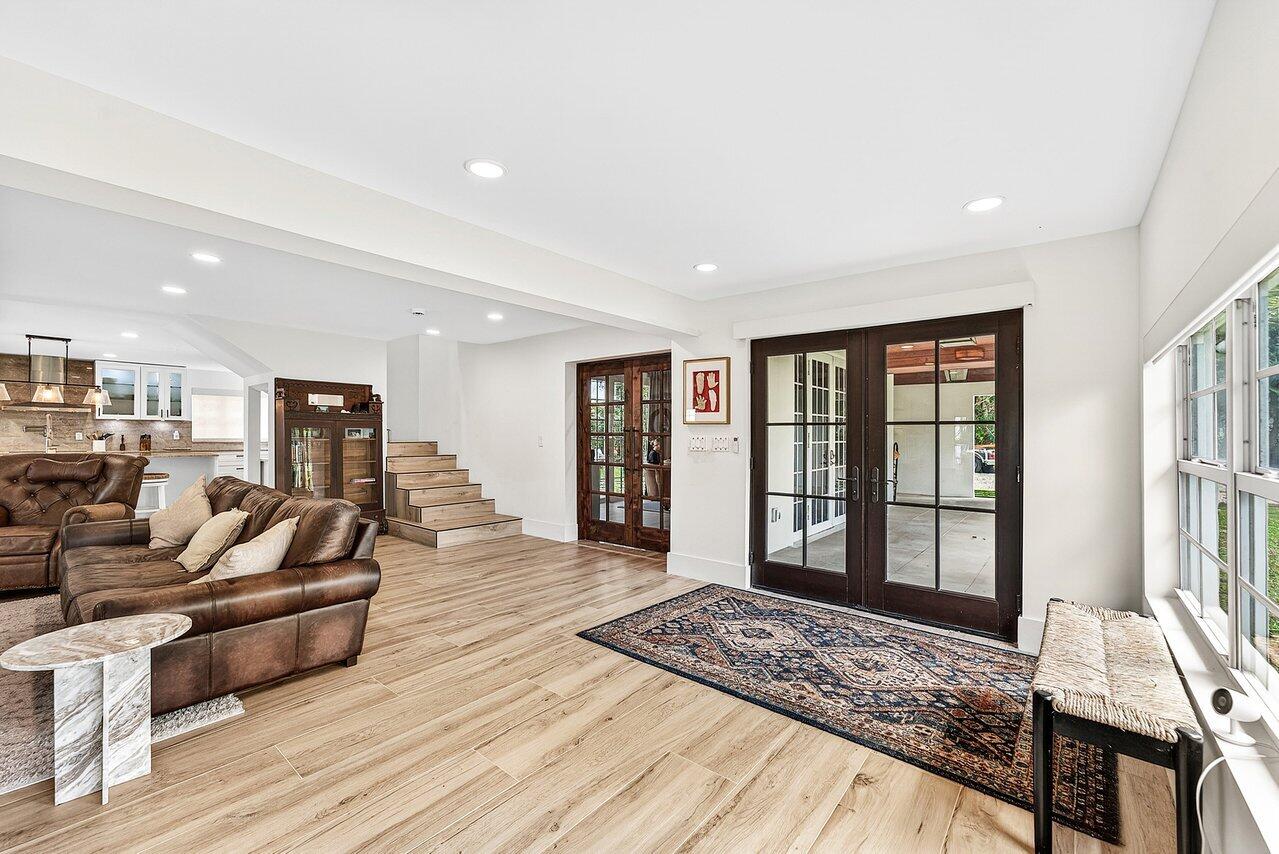 BOYNTON HEIGHTS - Residential