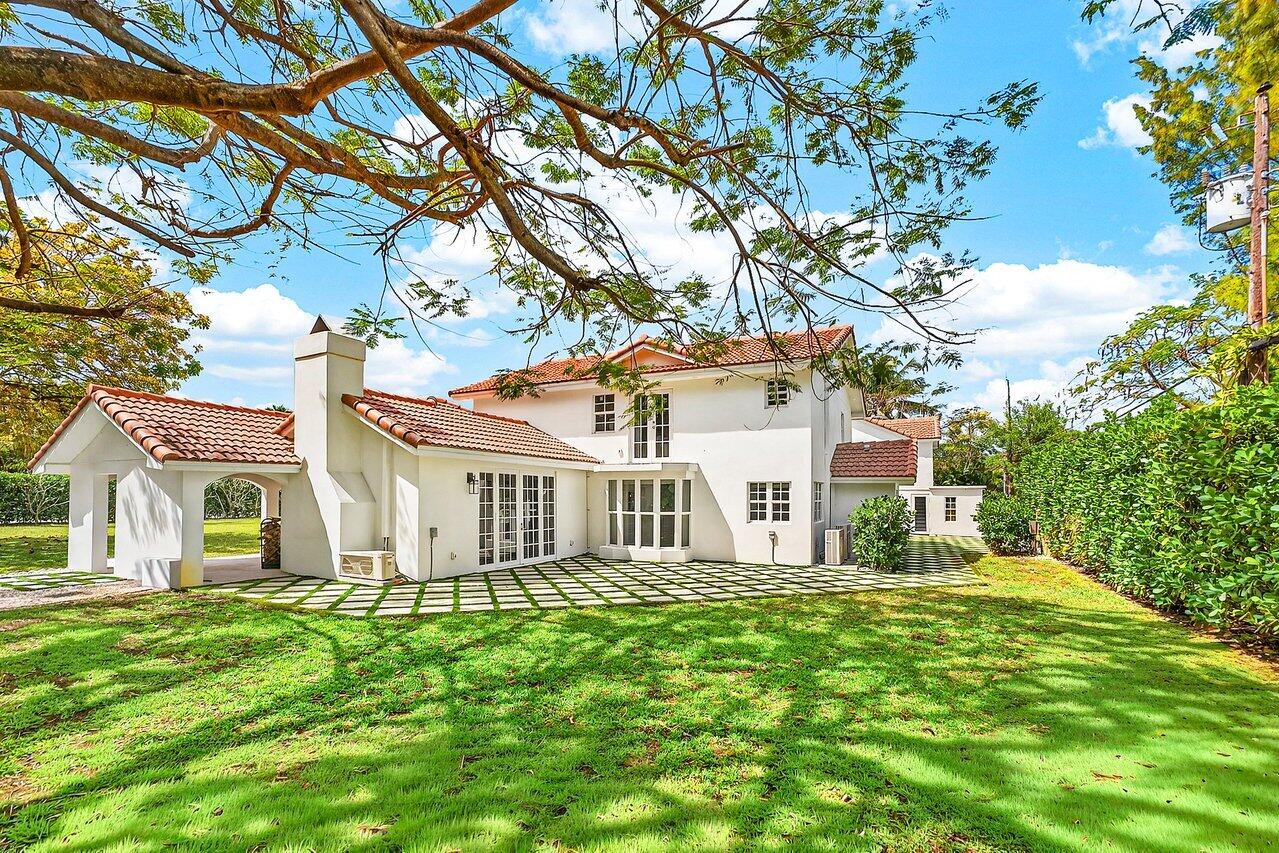 BOYNTON HEIGHTS - Residential