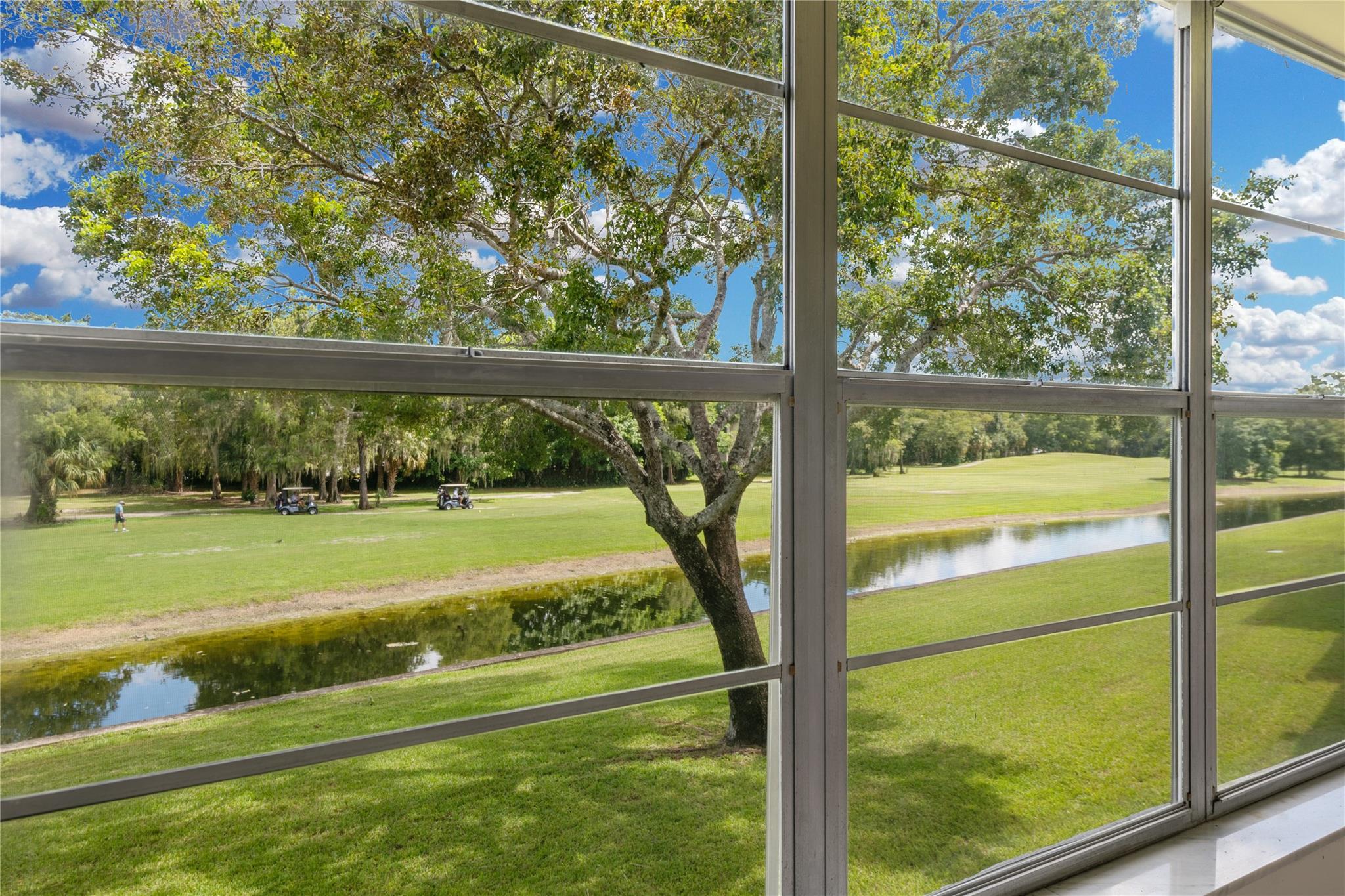 FAIRWAYS OF TAMARAC CONDO - Residential Lease