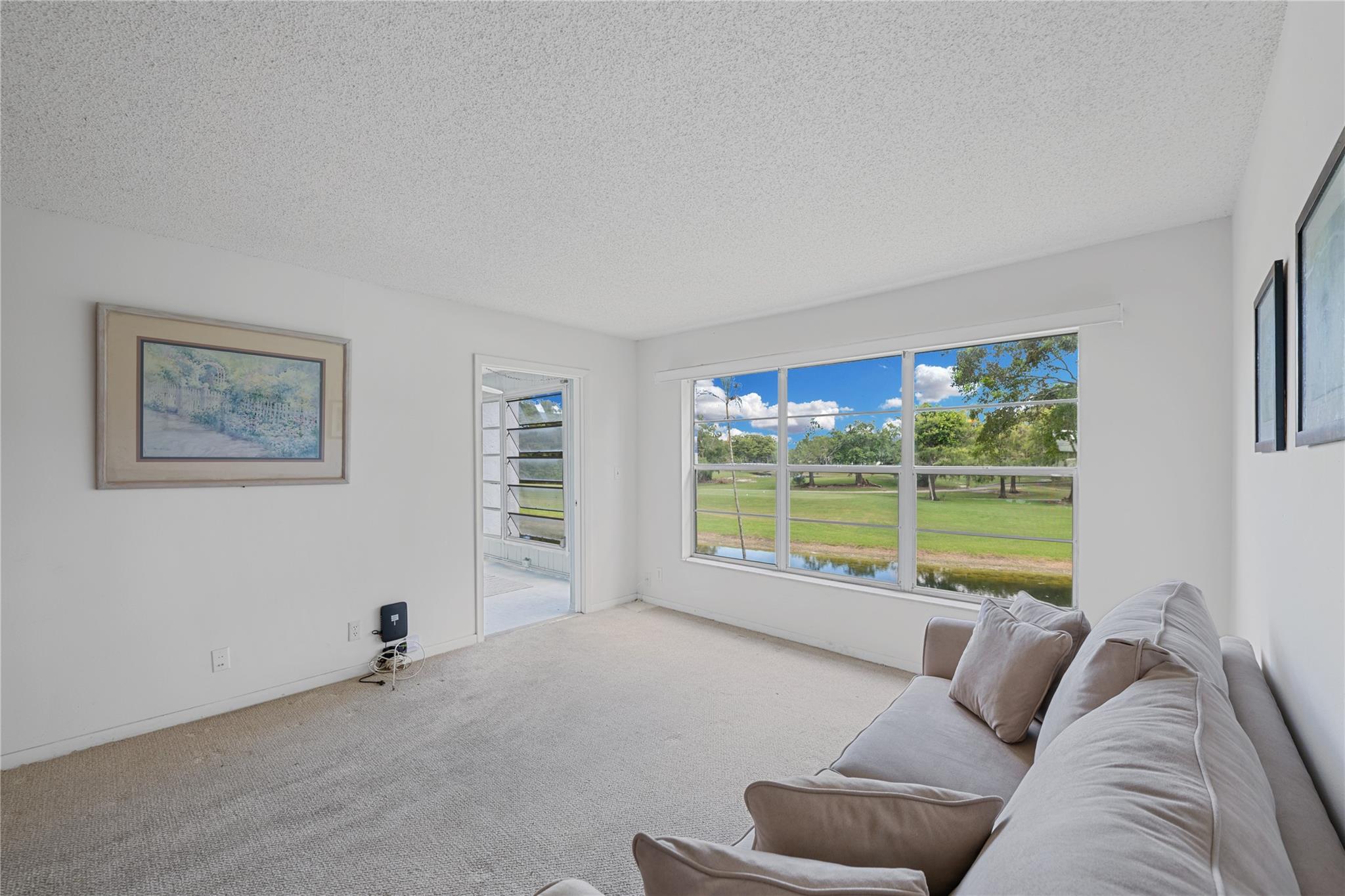 FAIRWAYS OF TAMARAC CONDO - Residential Lease