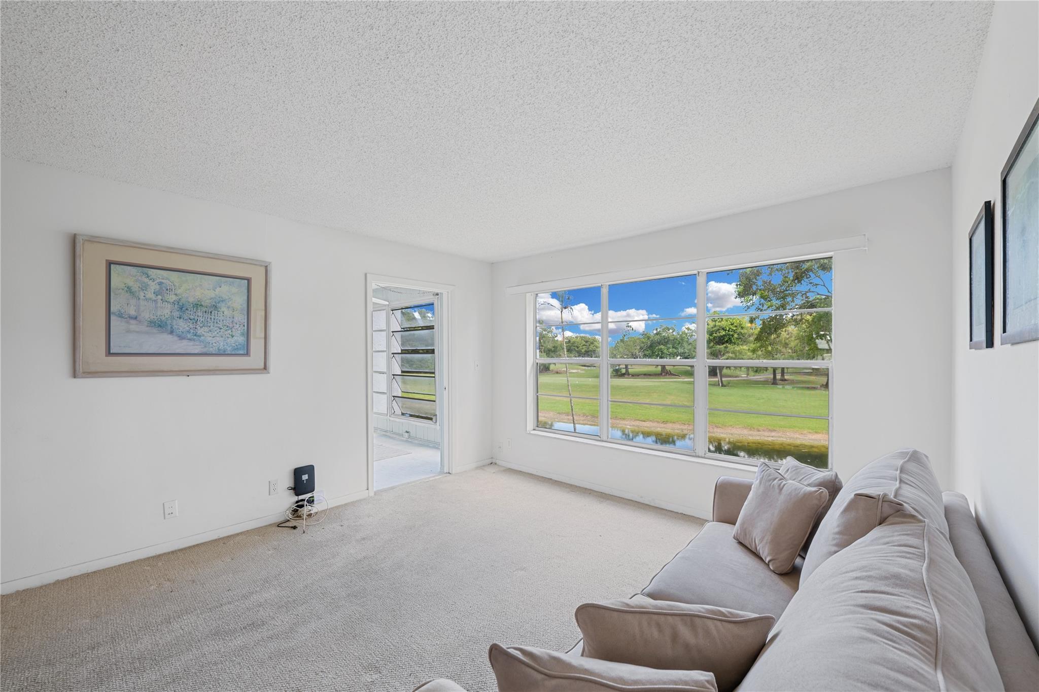 FAIRWAYS OF TAMARAC CONDO - Residential Lease