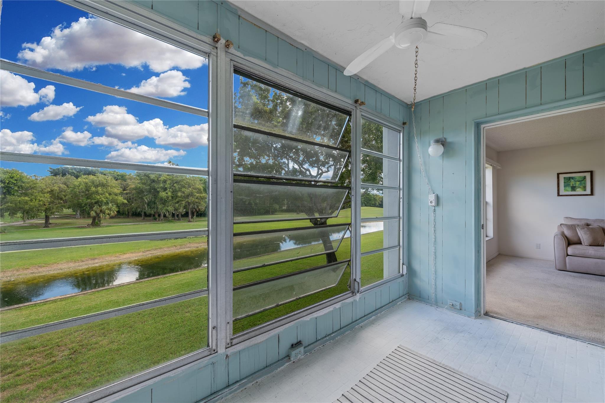 FAIRWAYS OF TAMARAC CONDO - Residential Lease