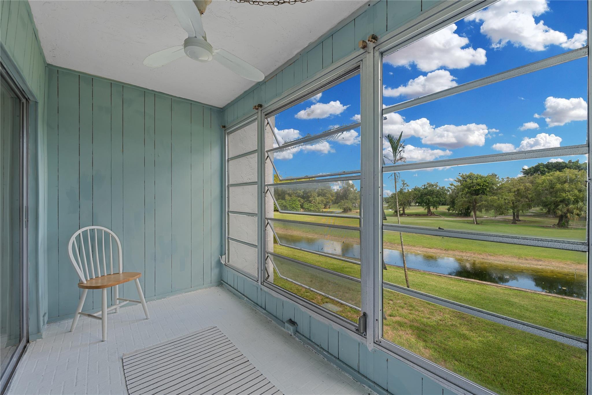 FAIRWAYS OF TAMARAC CONDO - Residential Lease