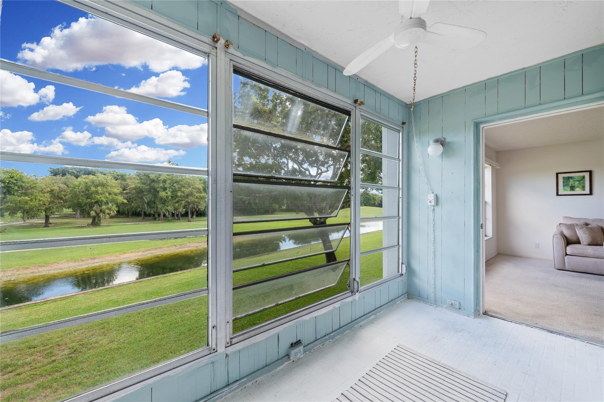 FAIRWAYS OF TAMARAC CONDO - Residential Lease