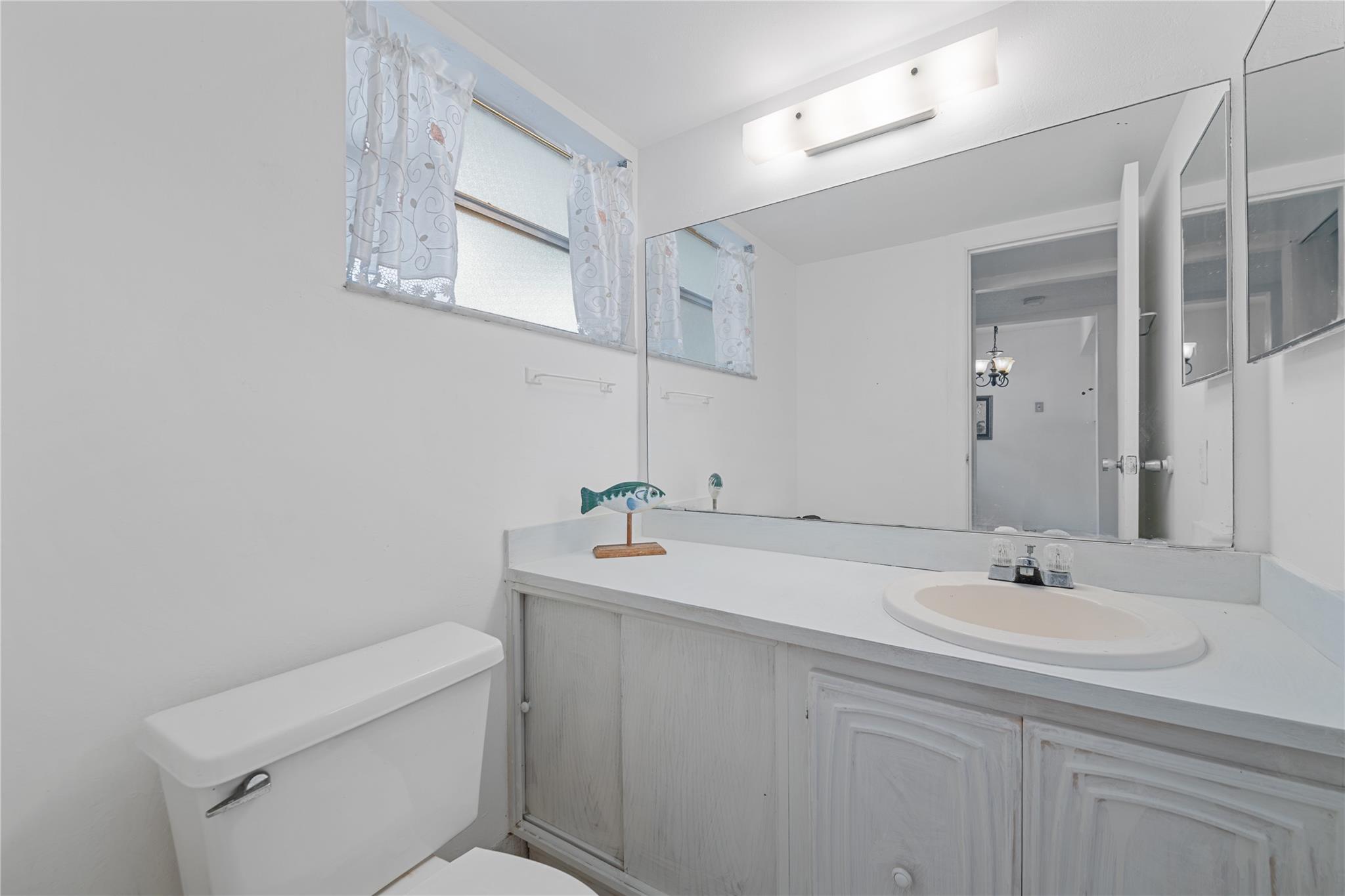 FAIRWAYS OF TAMARAC CONDO - Residential Lease