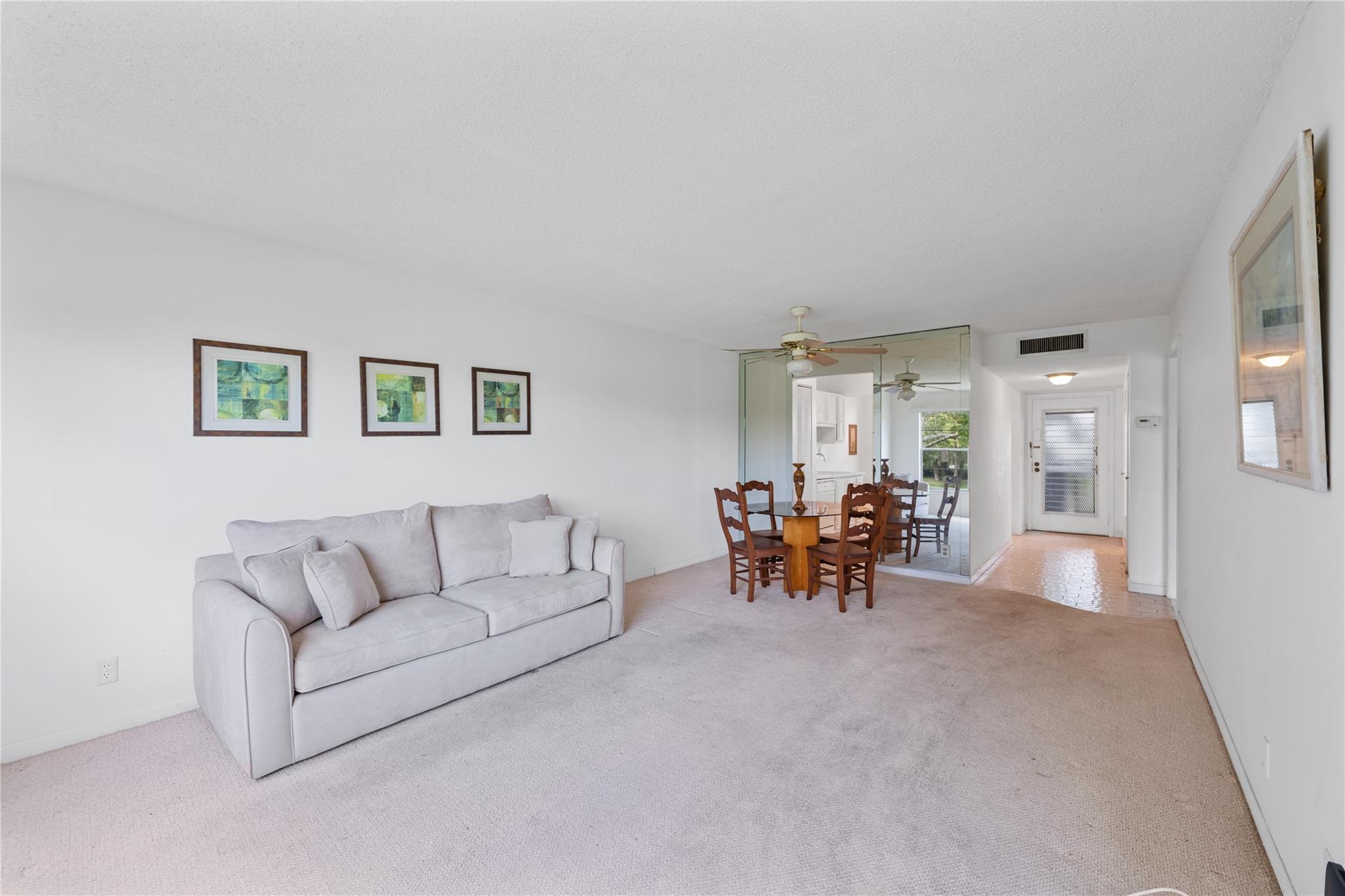 FAIRWAYS OF TAMARAC CONDO - Residential Lease