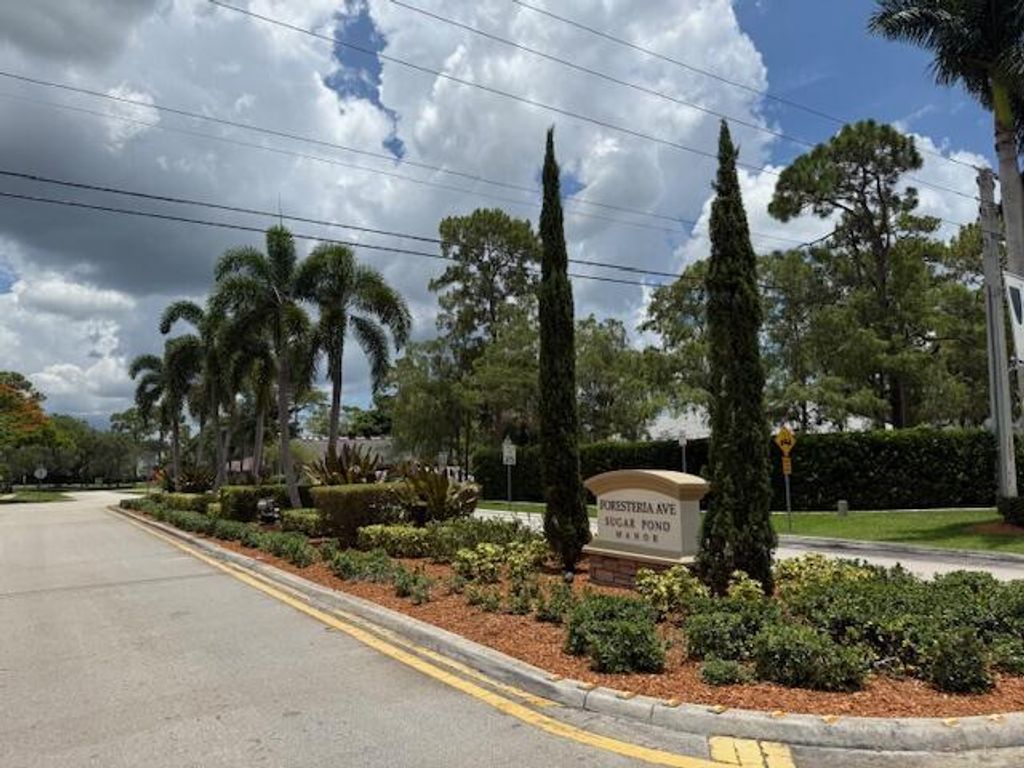 Photo of 847 Foresteria Avenue, Wellington, FL 33414 (MLS # R11100515)