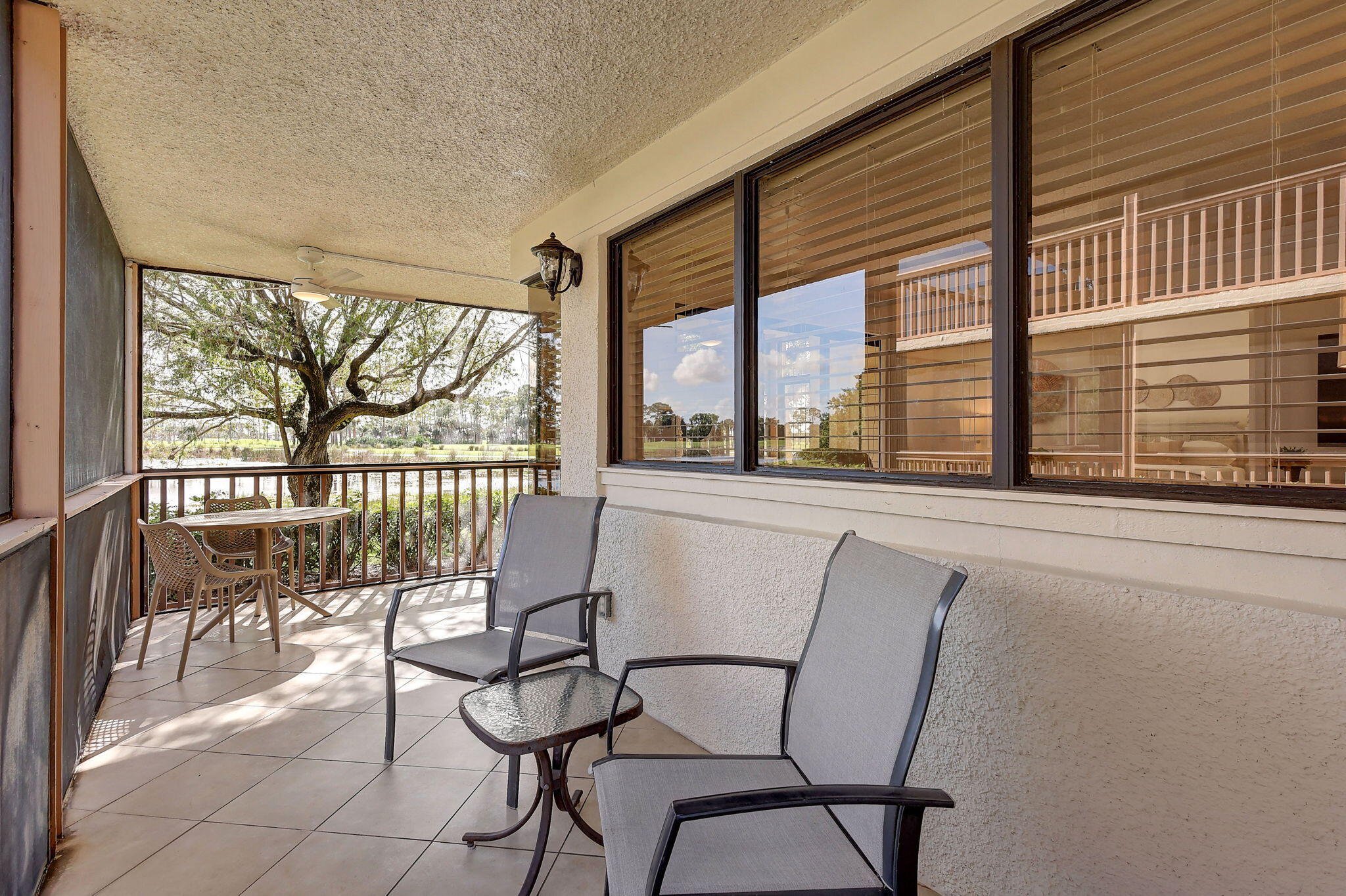 GOLF VILLAS CONDO - Residential Lease