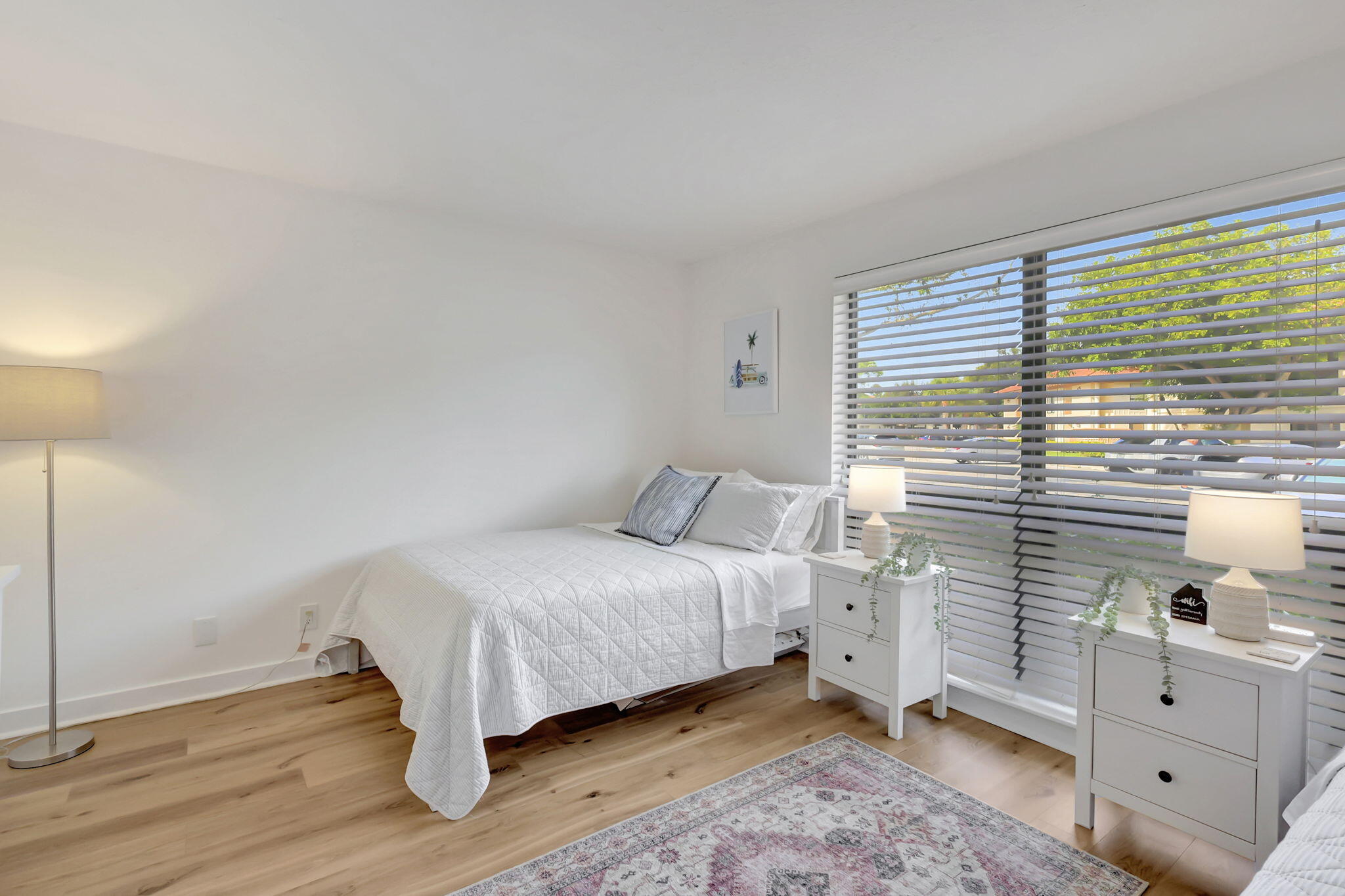 GOLF VILLAS CONDO - Residential Lease