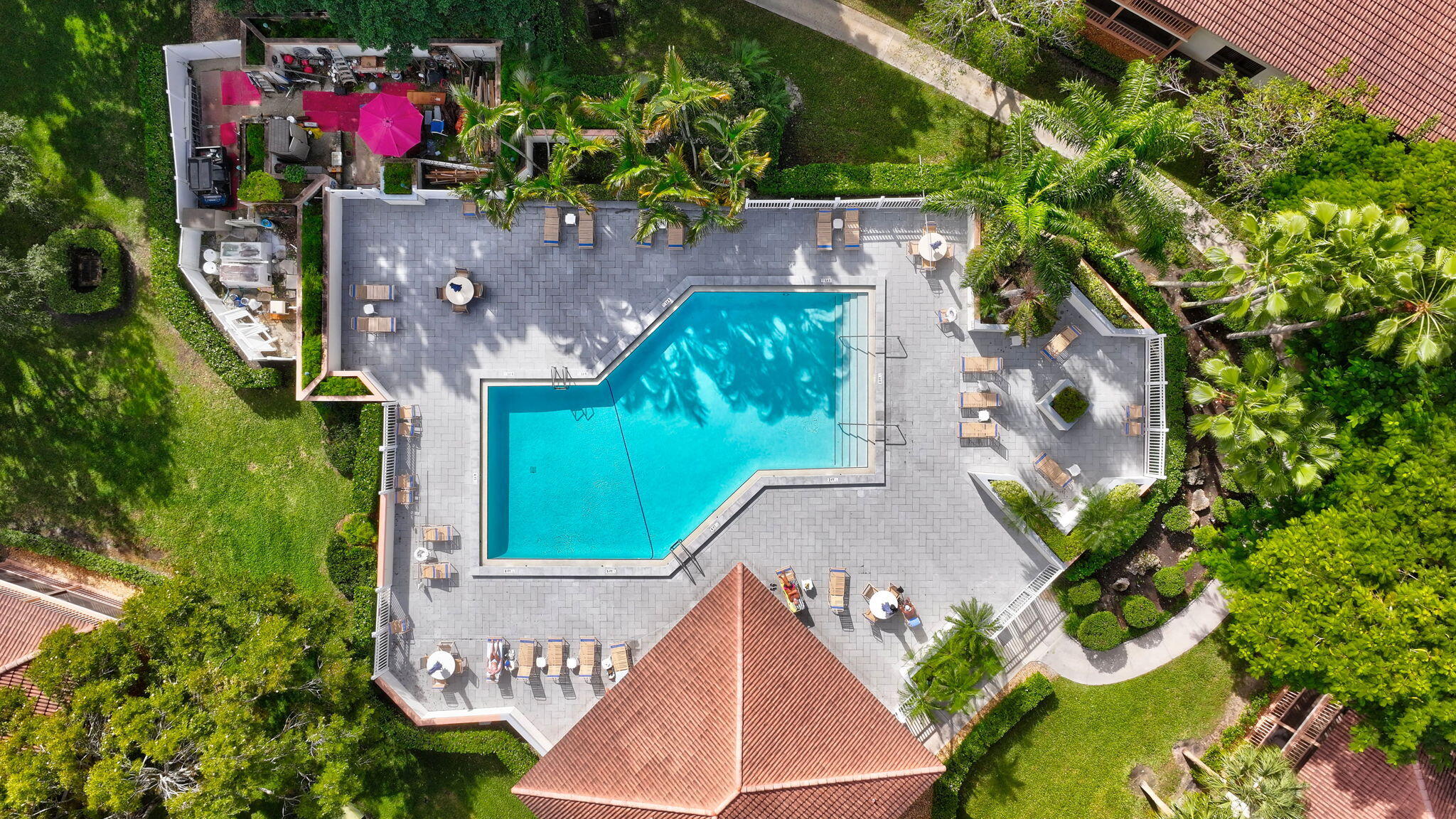 GOLF VILLAS CONDO - Residential Lease