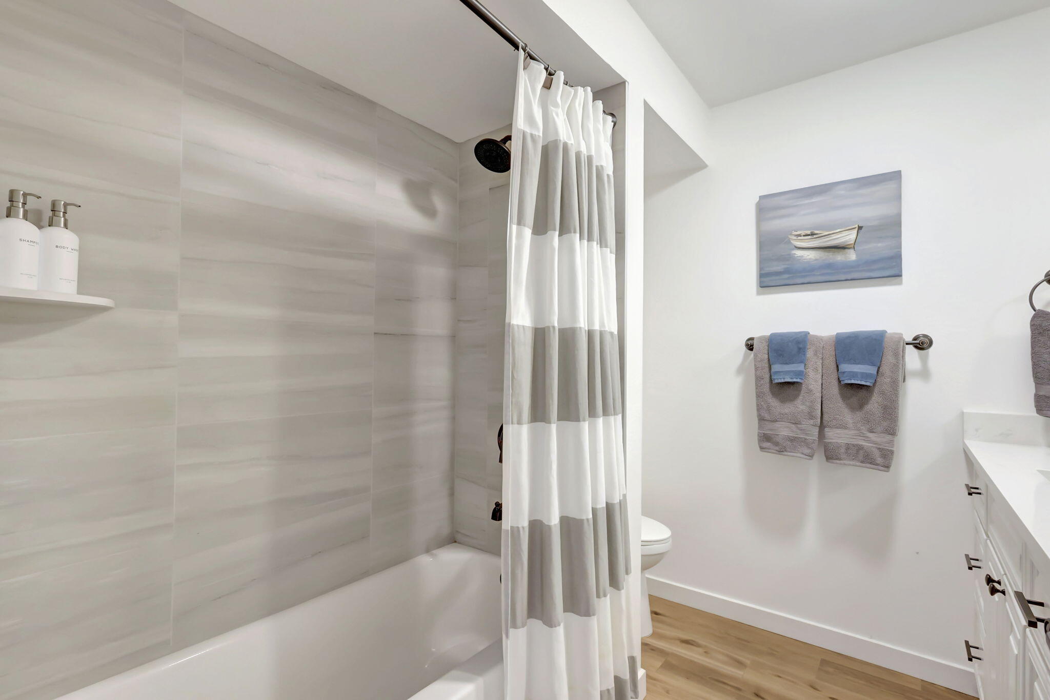 GOLF VILLAS CONDO - Residential Lease