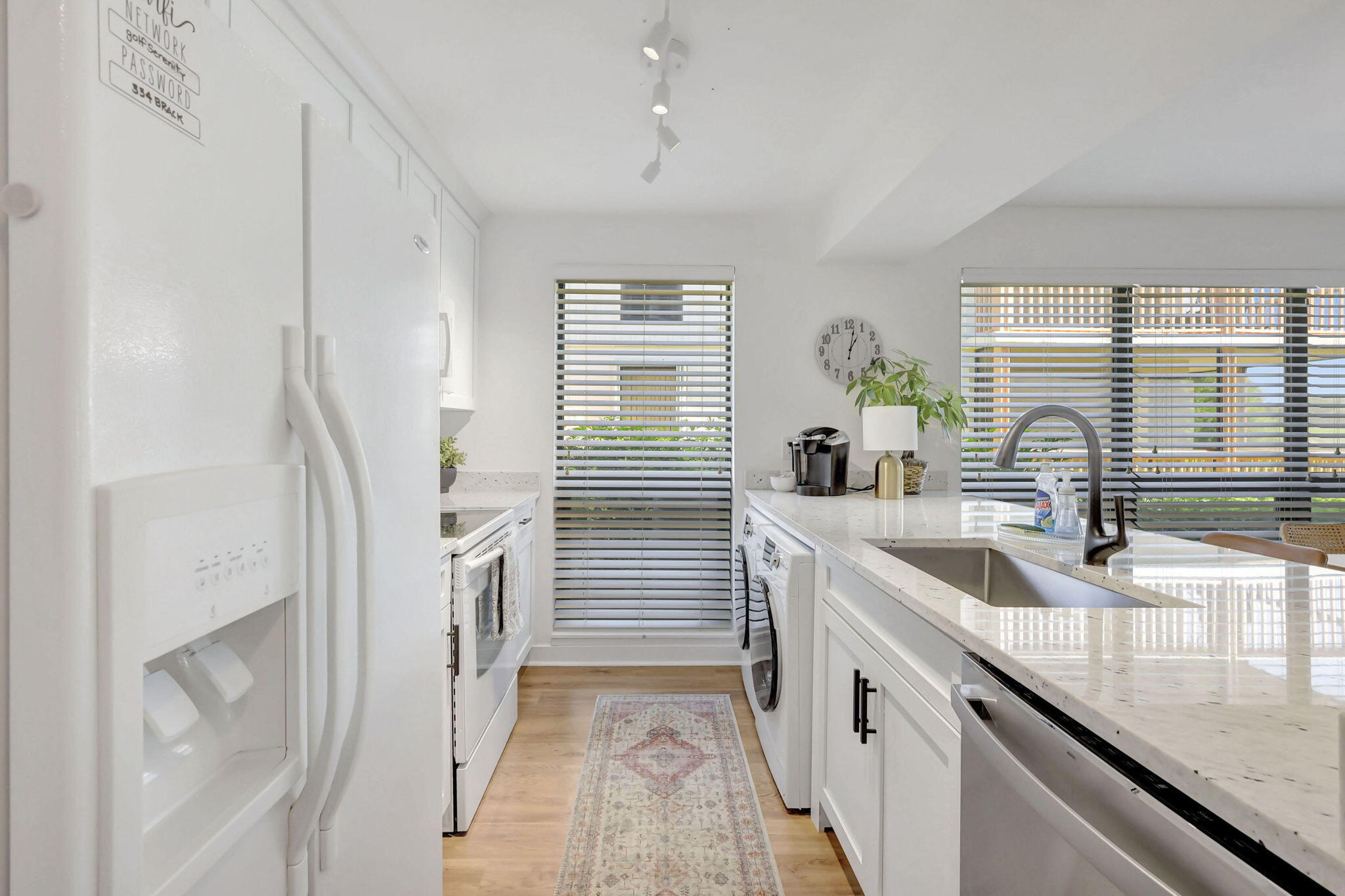 GOLF VILLAS CONDO - Residential Lease