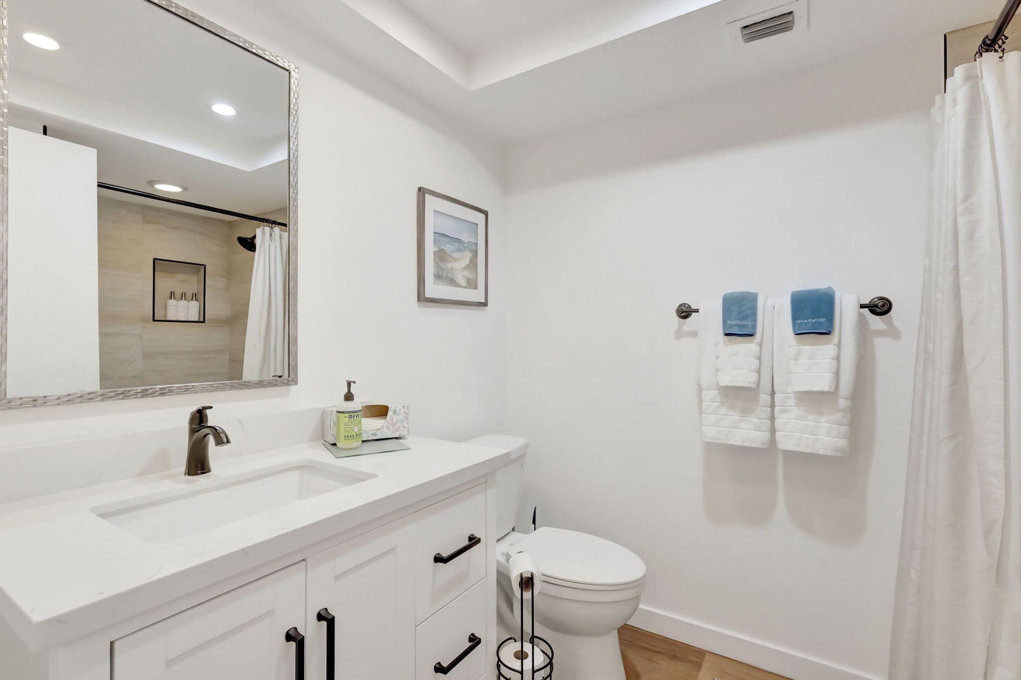 GOLF VILLAS CONDO - Residential Lease