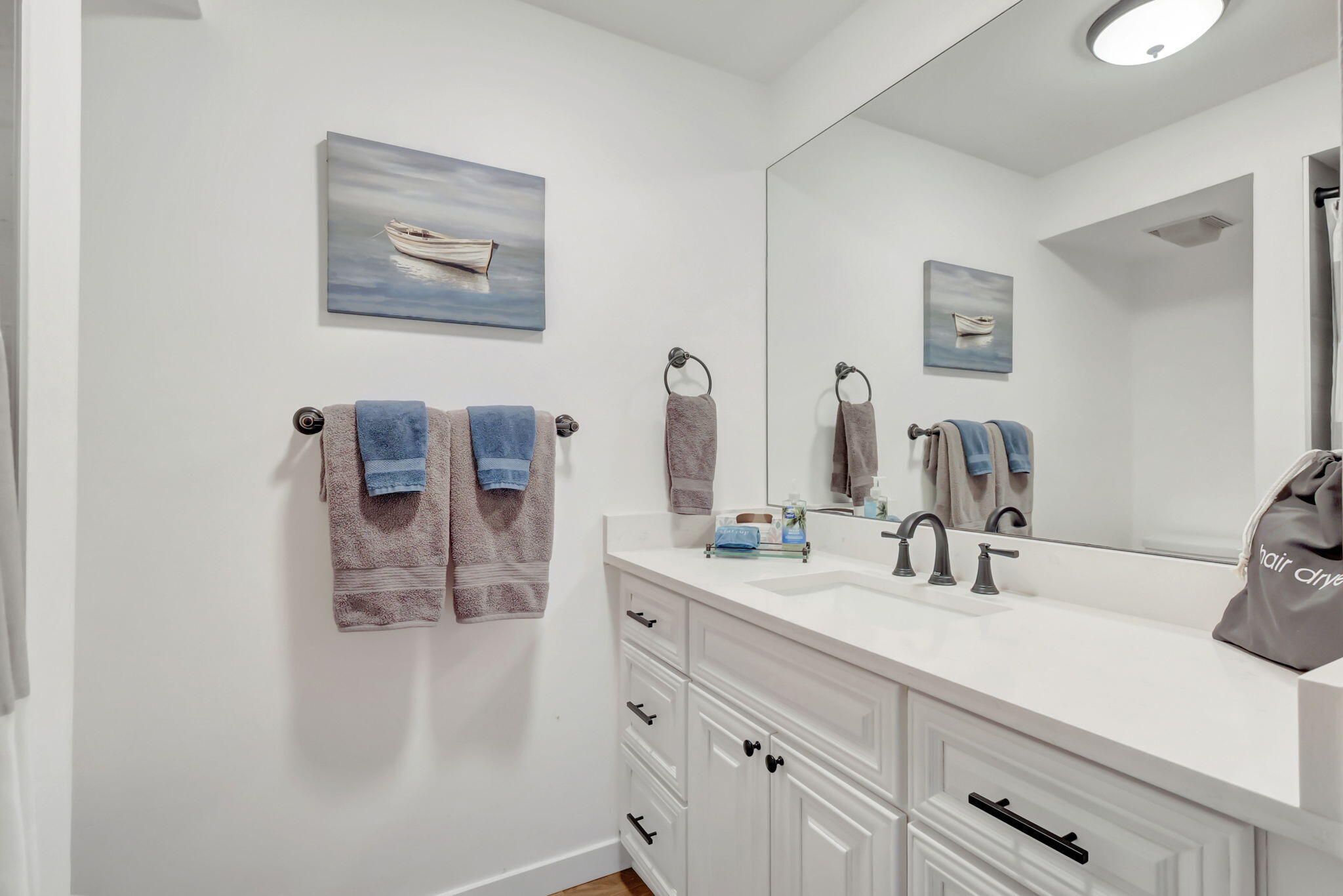 GOLF VILLAS CONDO - Residential Lease