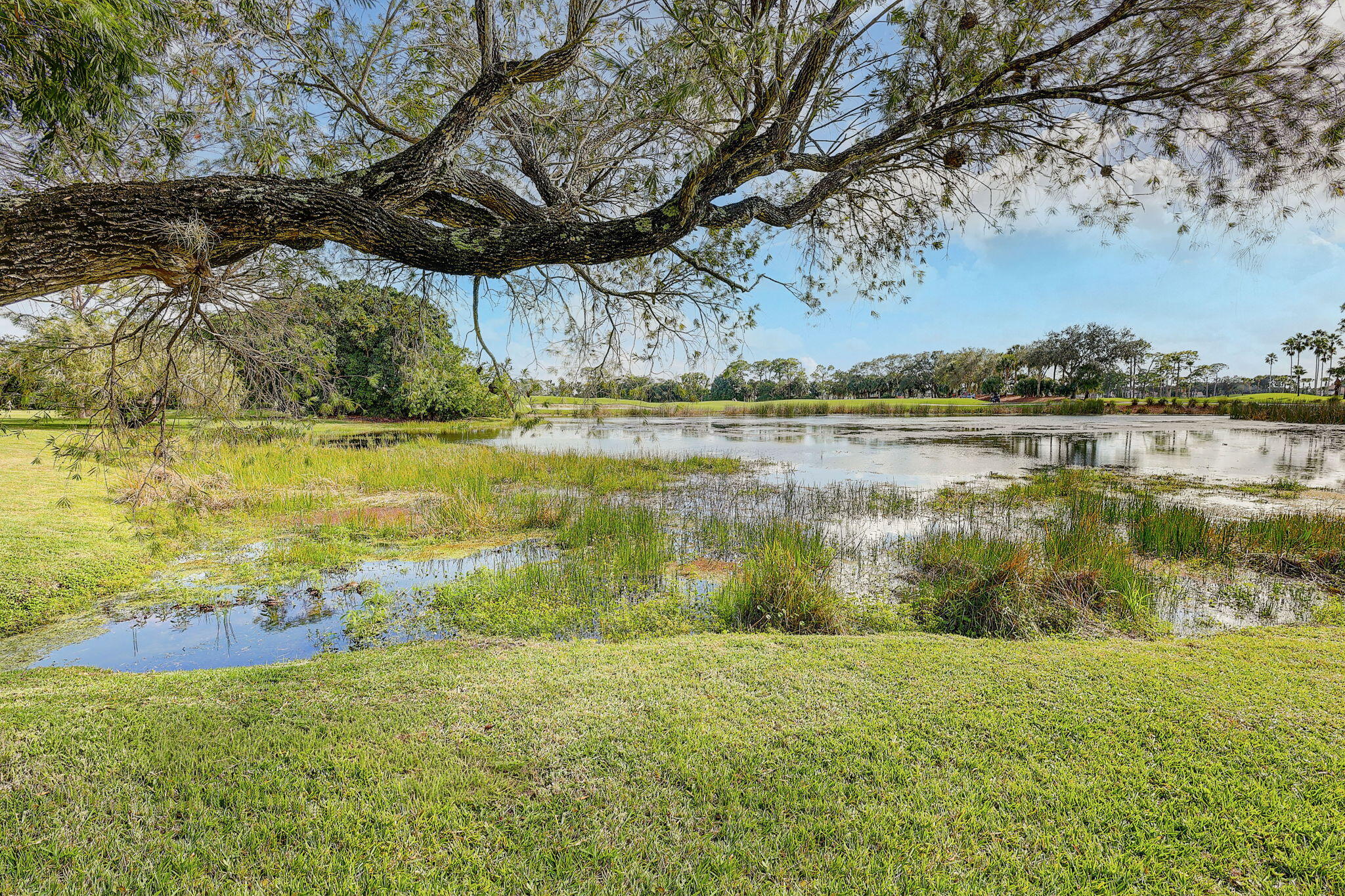 GOLF VILLAS CONDO - Residential Lease