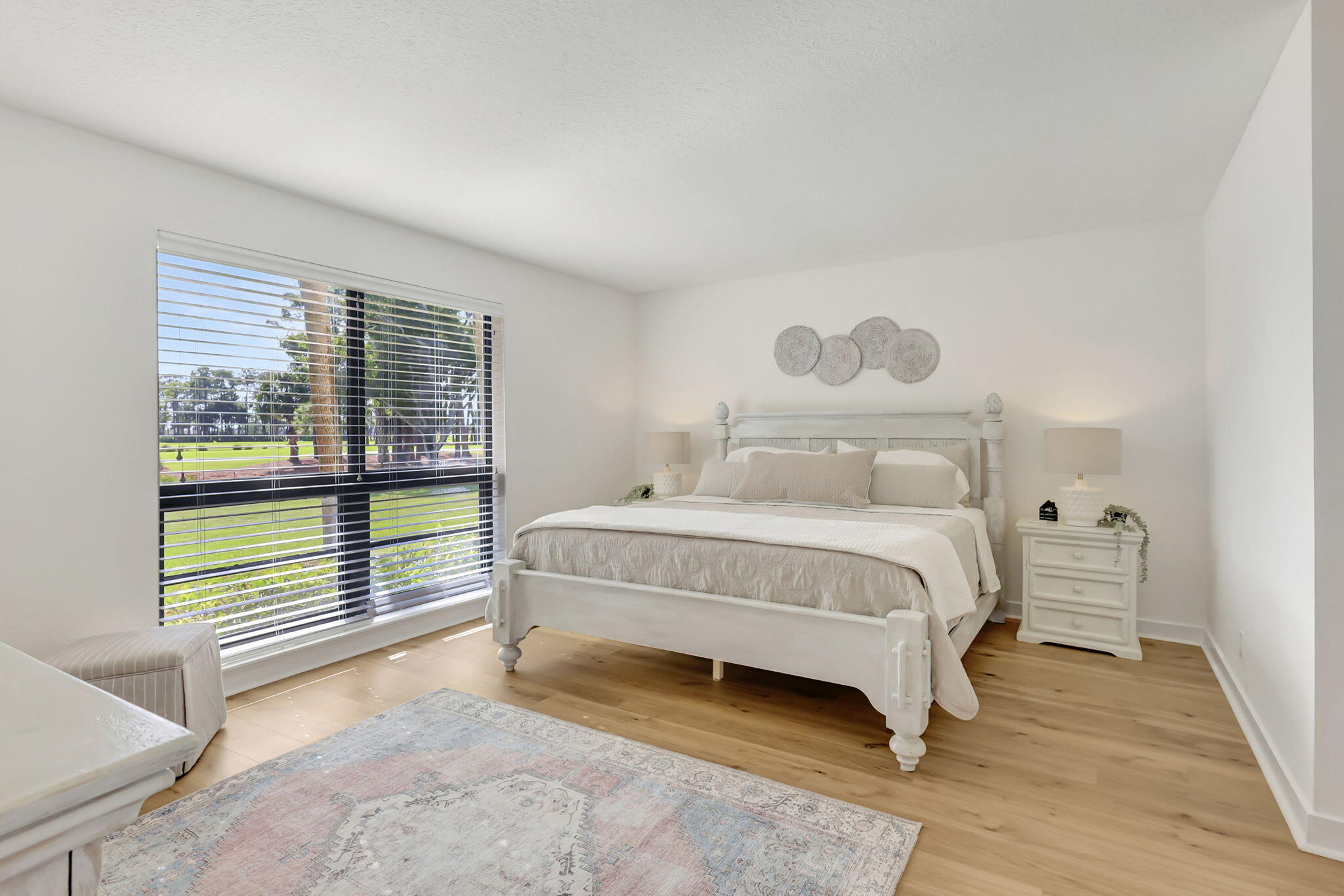 GOLF VILLAS CONDO - Residential Lease