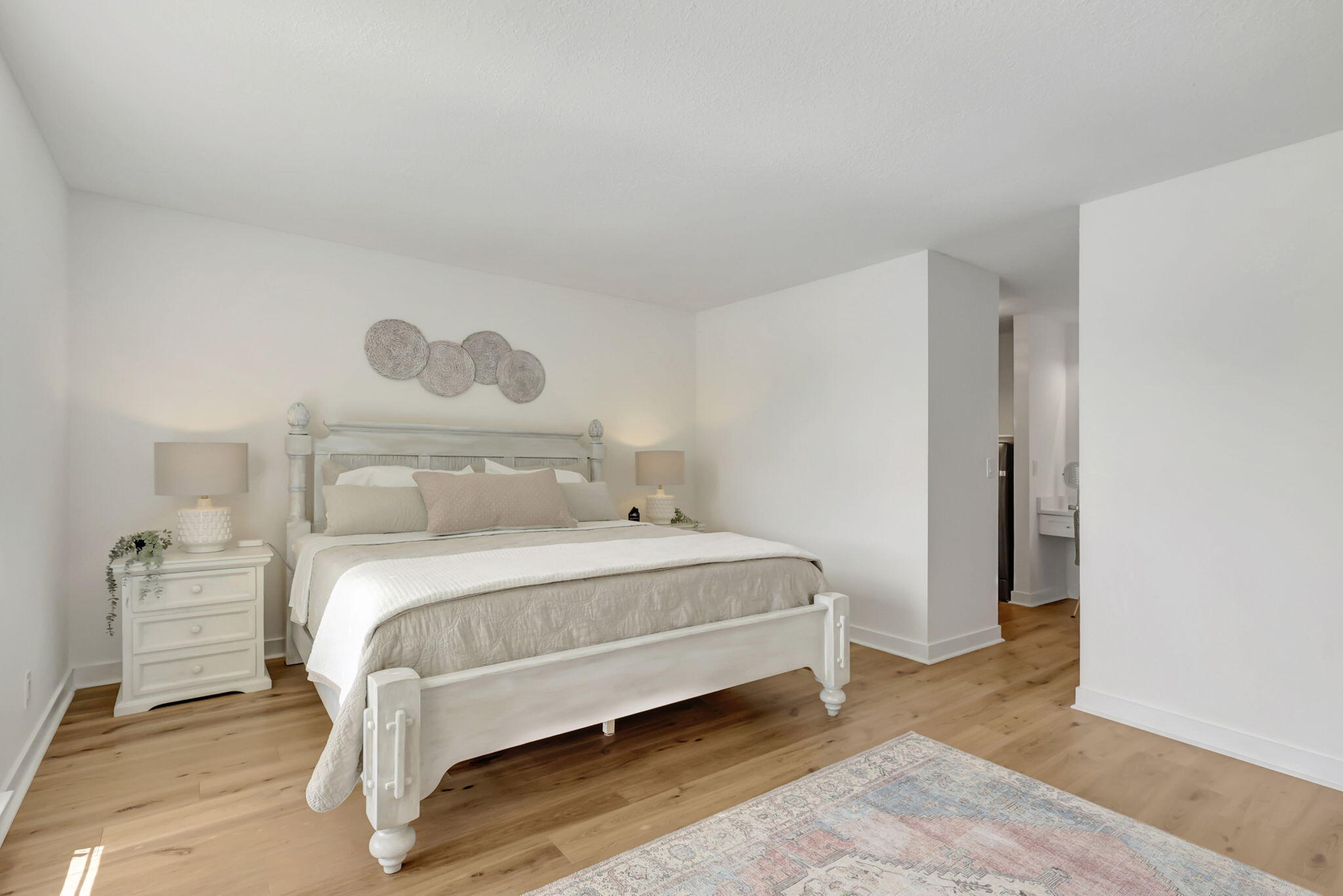 GOLF VILLAS CONDO - Residential Lease