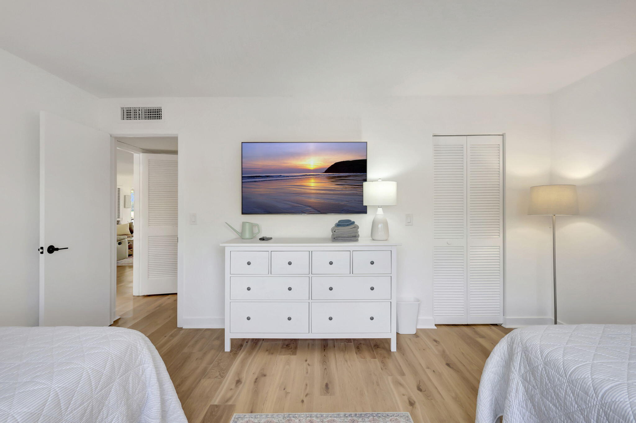 GOLF VILLAS CONDO - Residential Lease