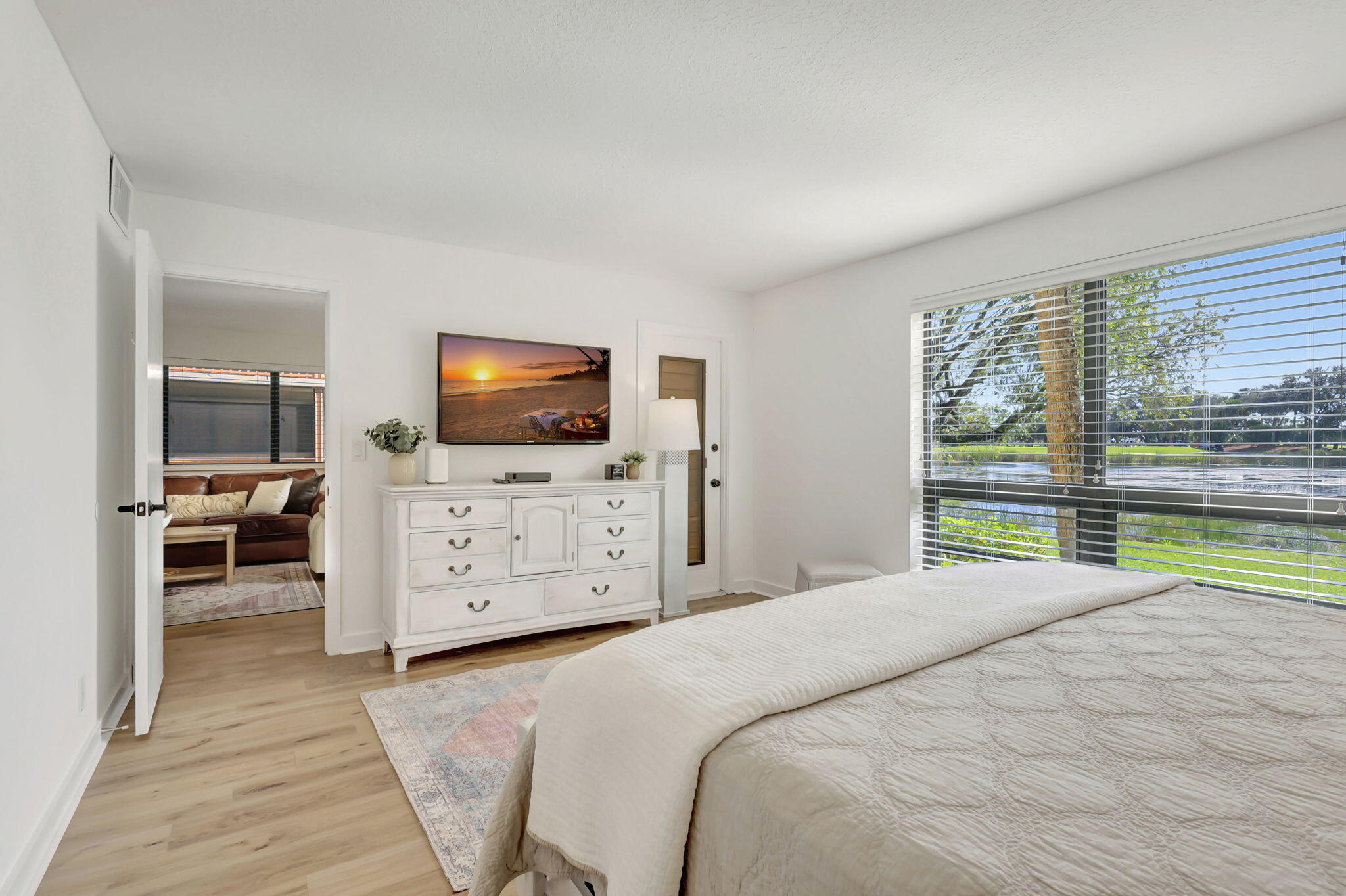 GOLF VILLAS CONDO - Residential Lease