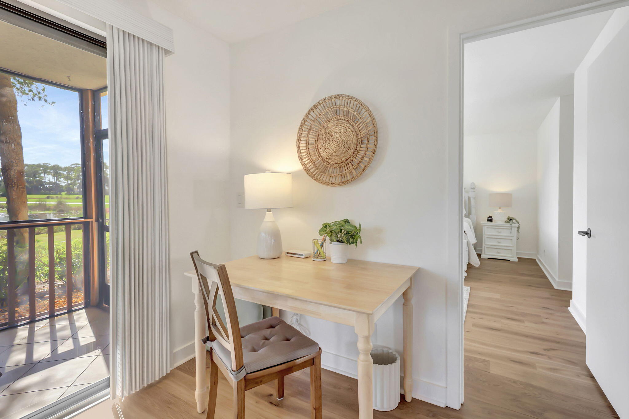 GOLF VILLAS CONDO - Residential Lease