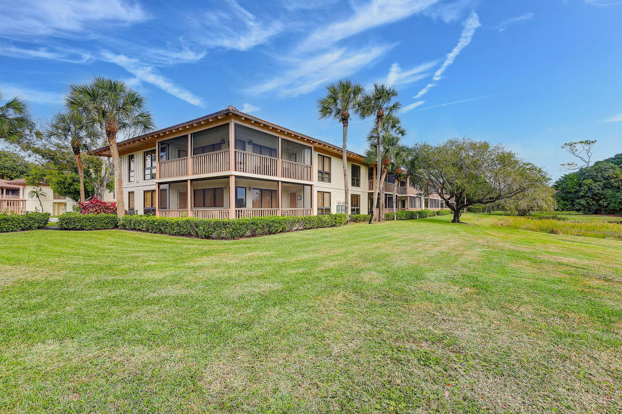 GOLF VILLAS CONDO - Residential Lease