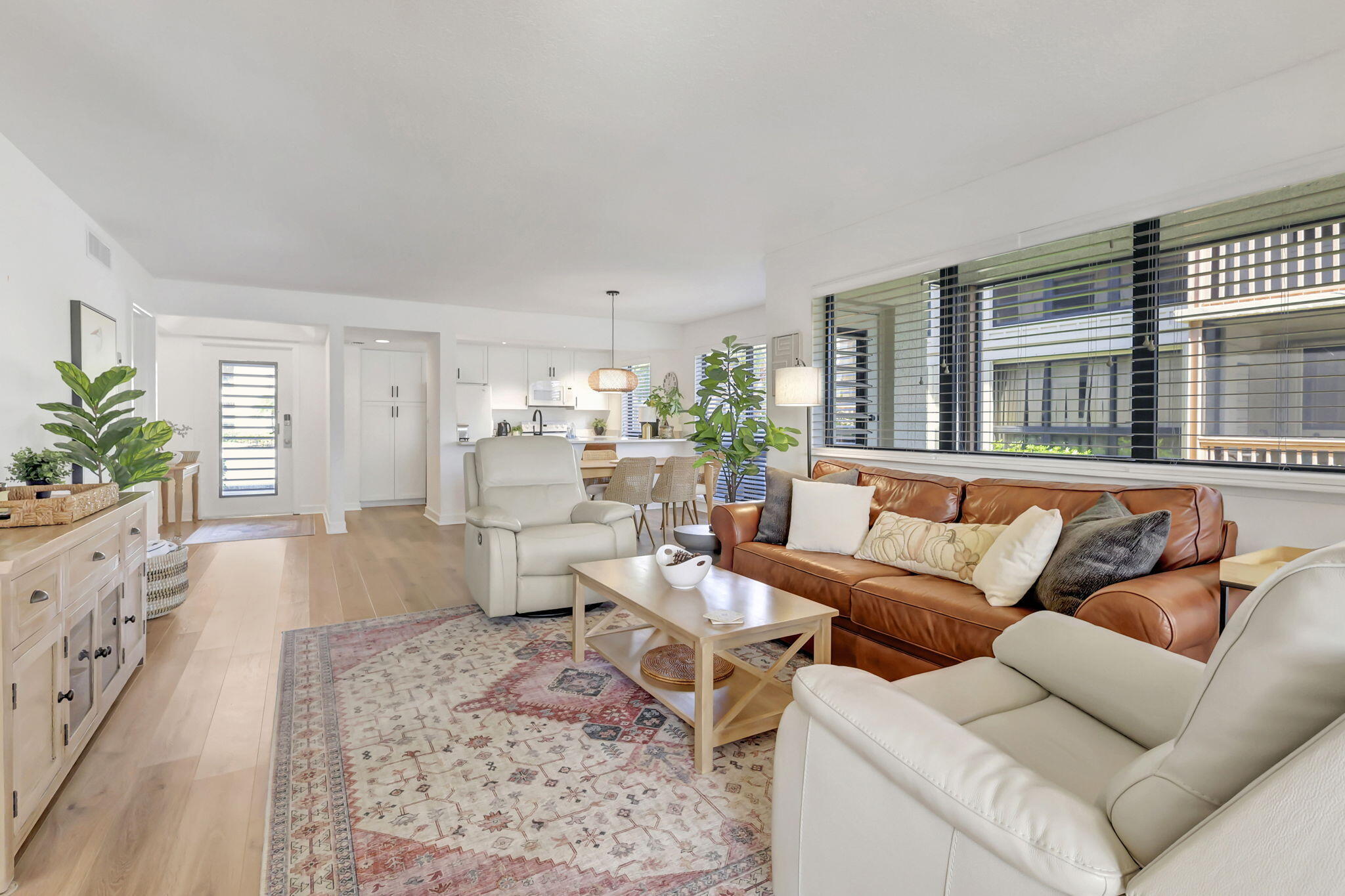 GOLF VILLAS CONDO - Residential Lease