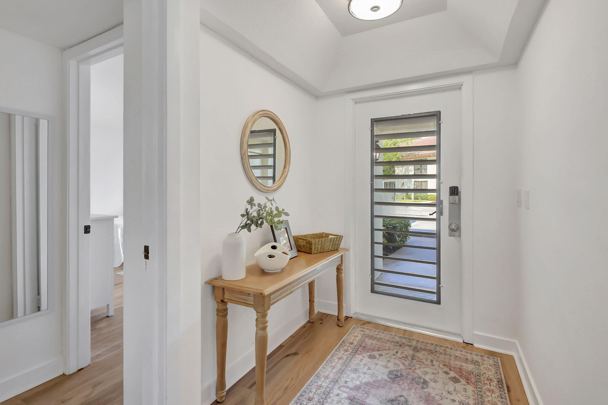 GOLF VILLAS CONDO - Residential Lease