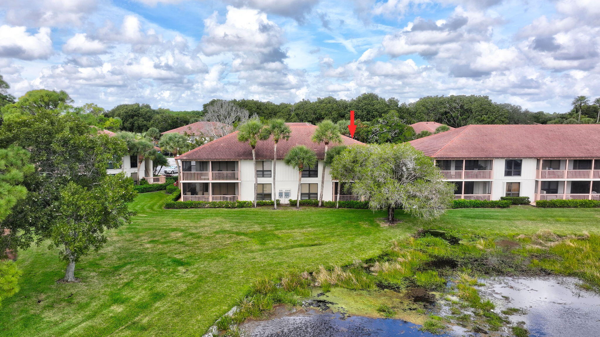 GOLF VILLAS CONDO - Residential Lease