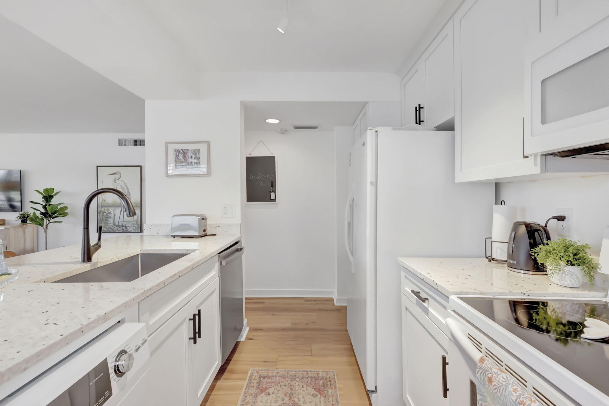 GOLF VILLAS CONDO - Residential Lease