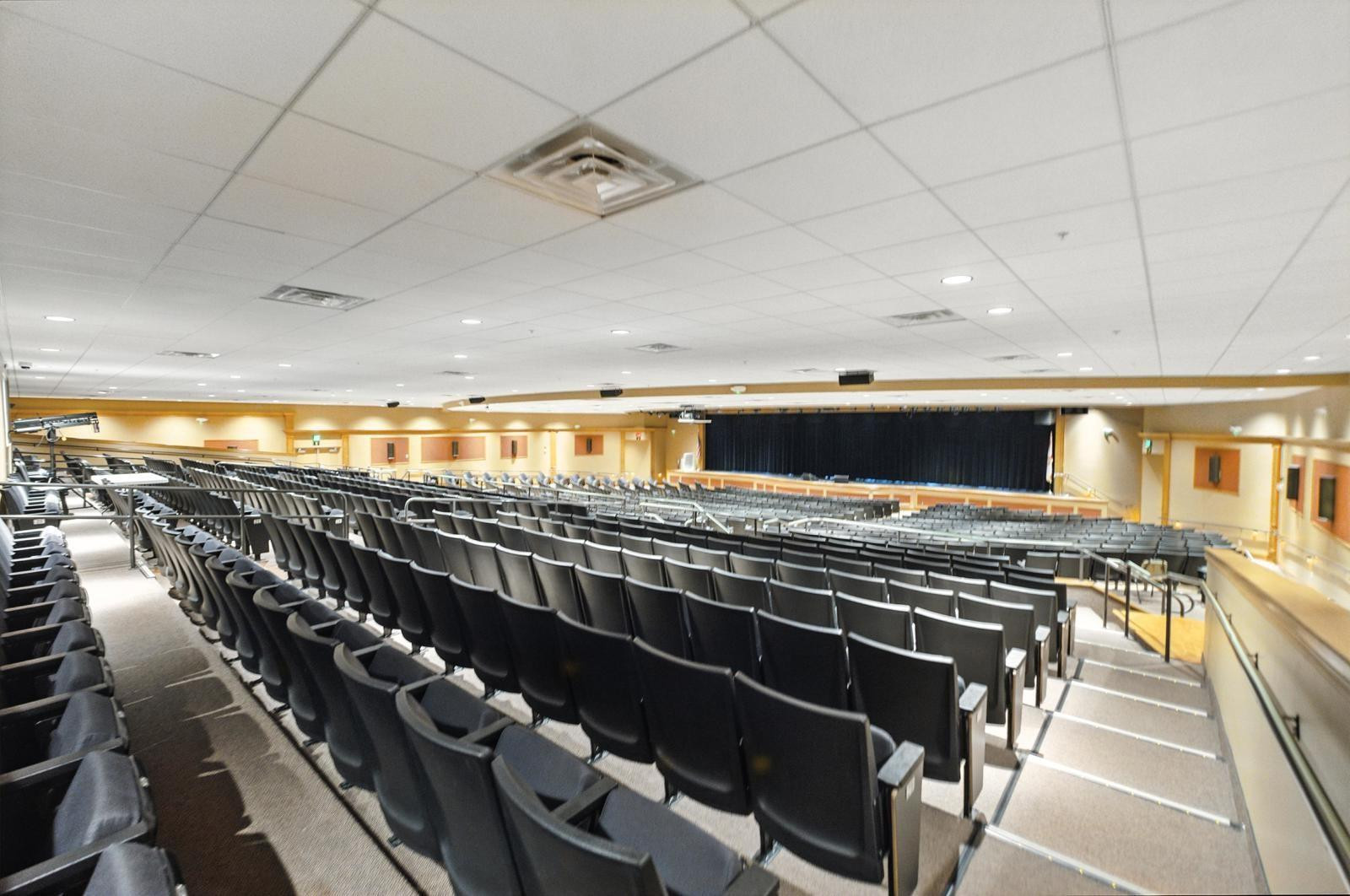 Somerset C - Residential