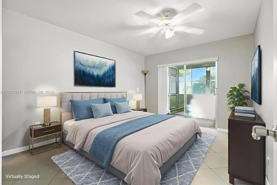 Somerset C - Residential