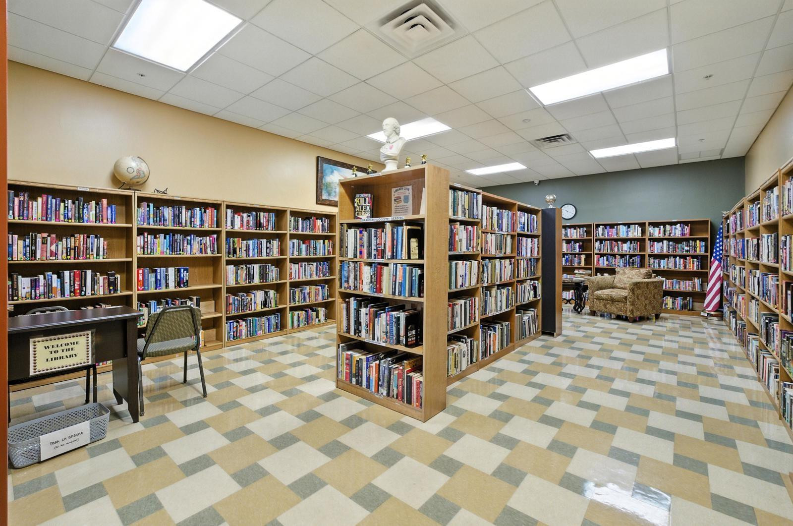 Somerset C - Residential