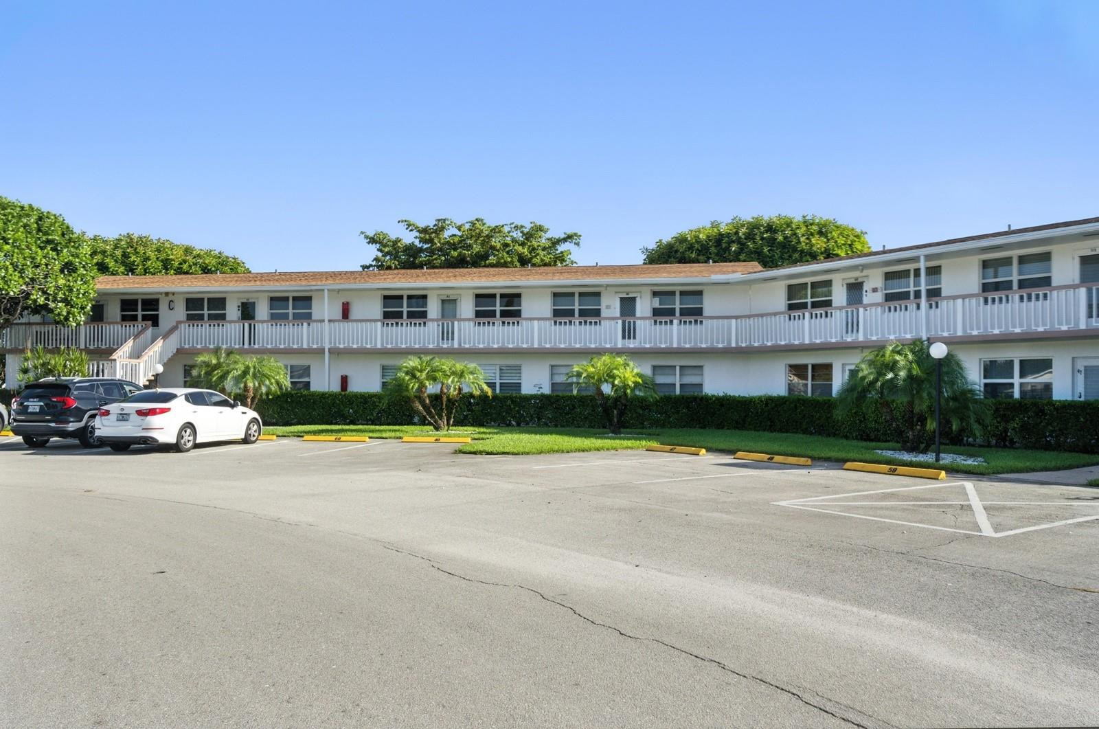 Somerset C - Residential