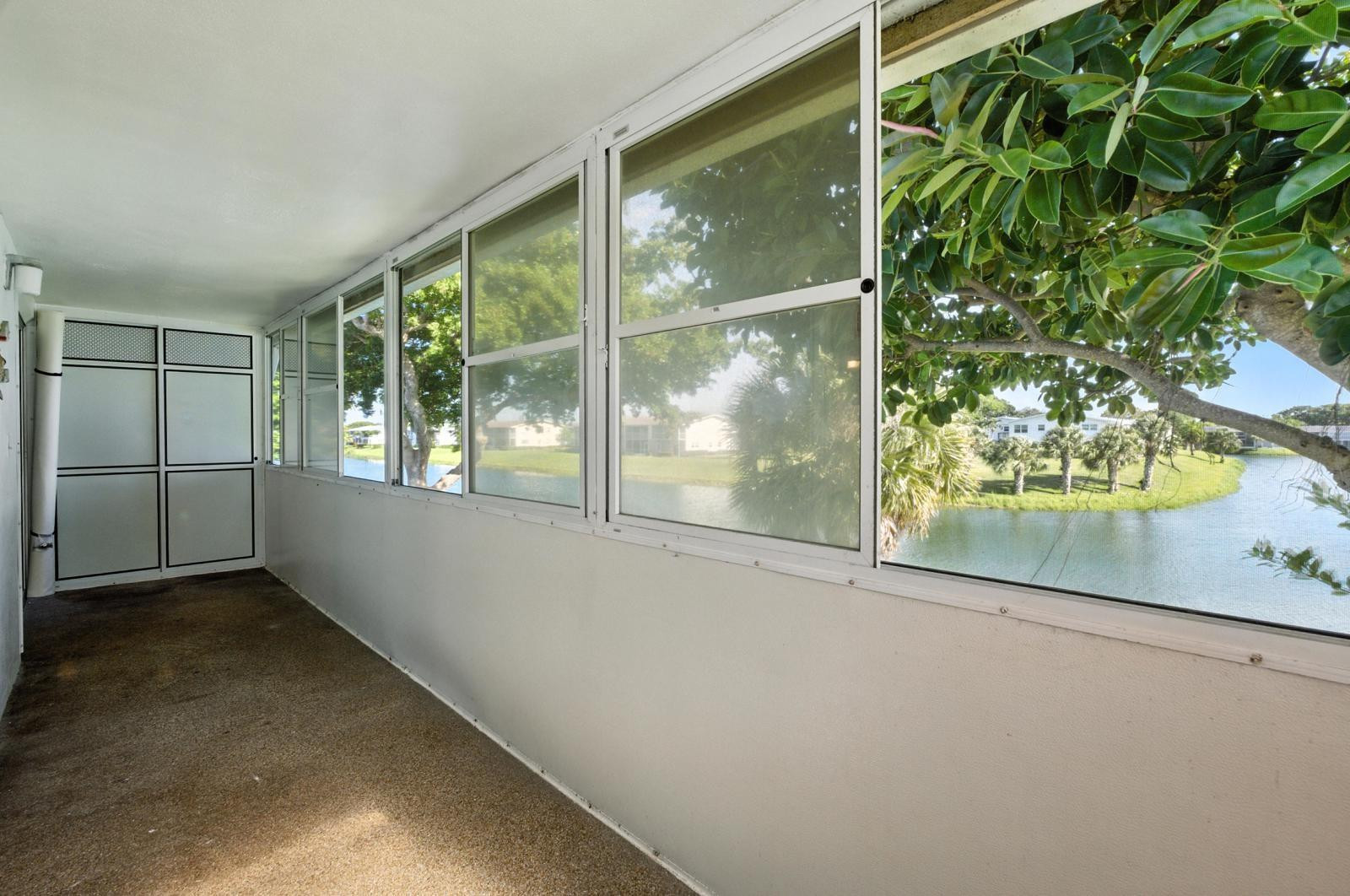 Somerset C - Residential