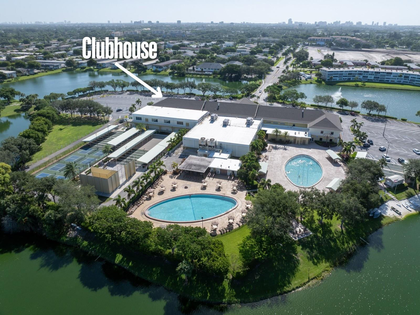 Somerset C - Residential