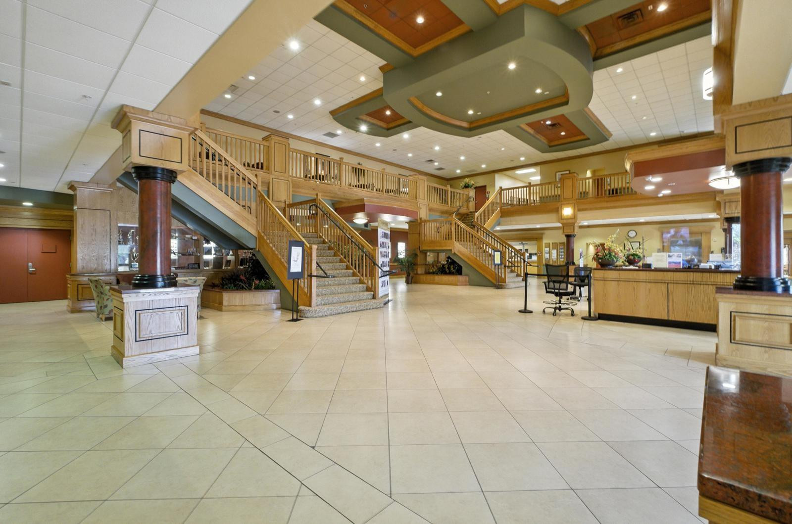 Somerset C - Residential