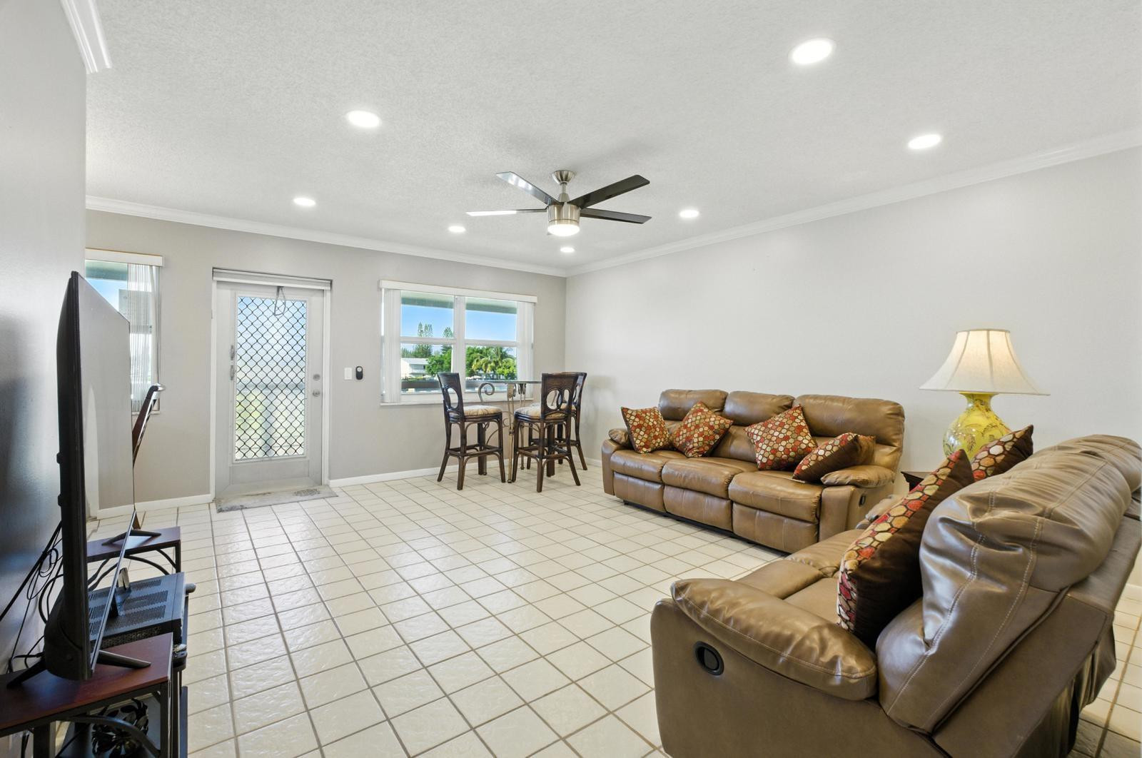 Somerset C - Residential