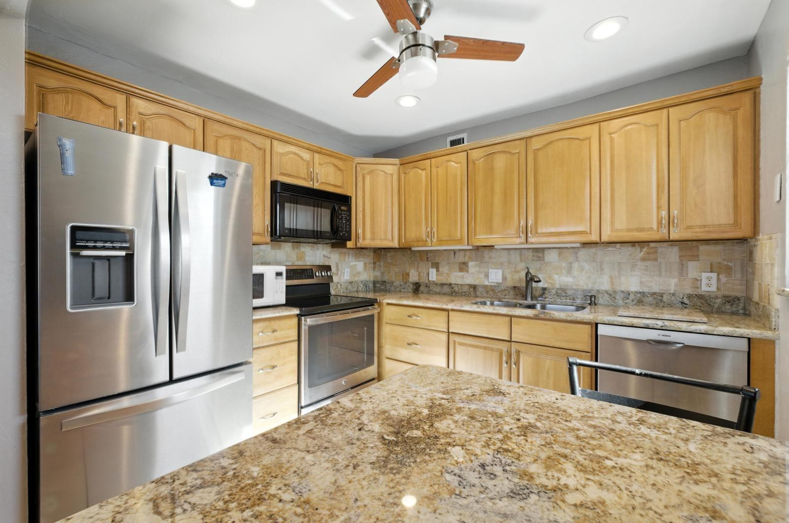 Somerset C - Residential